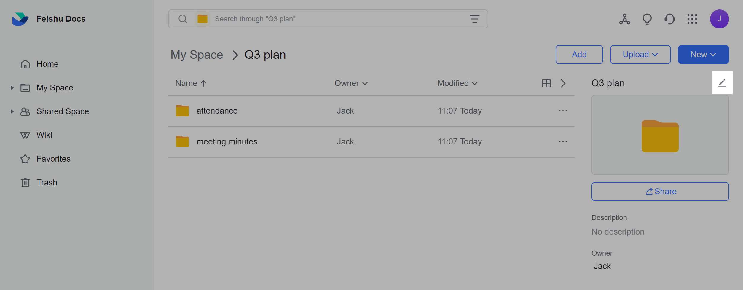 A quick guide to folder permissions