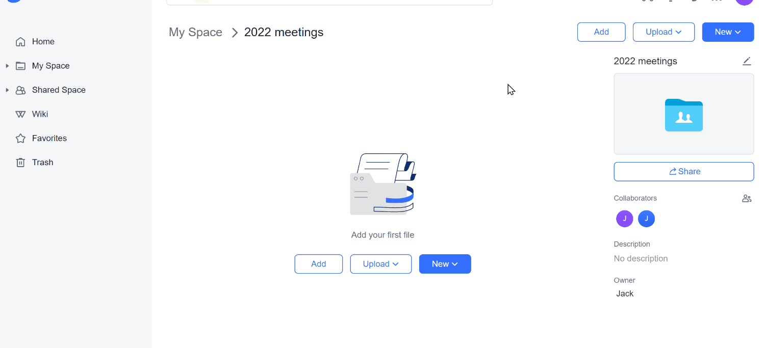 A quick guide to folder permissions